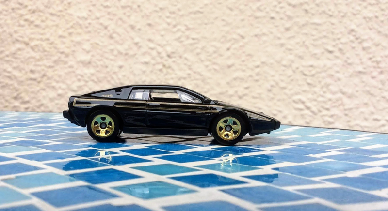 Illustration for article titled HW Lotus Esprit S1